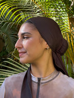 Moon Sand Turban
