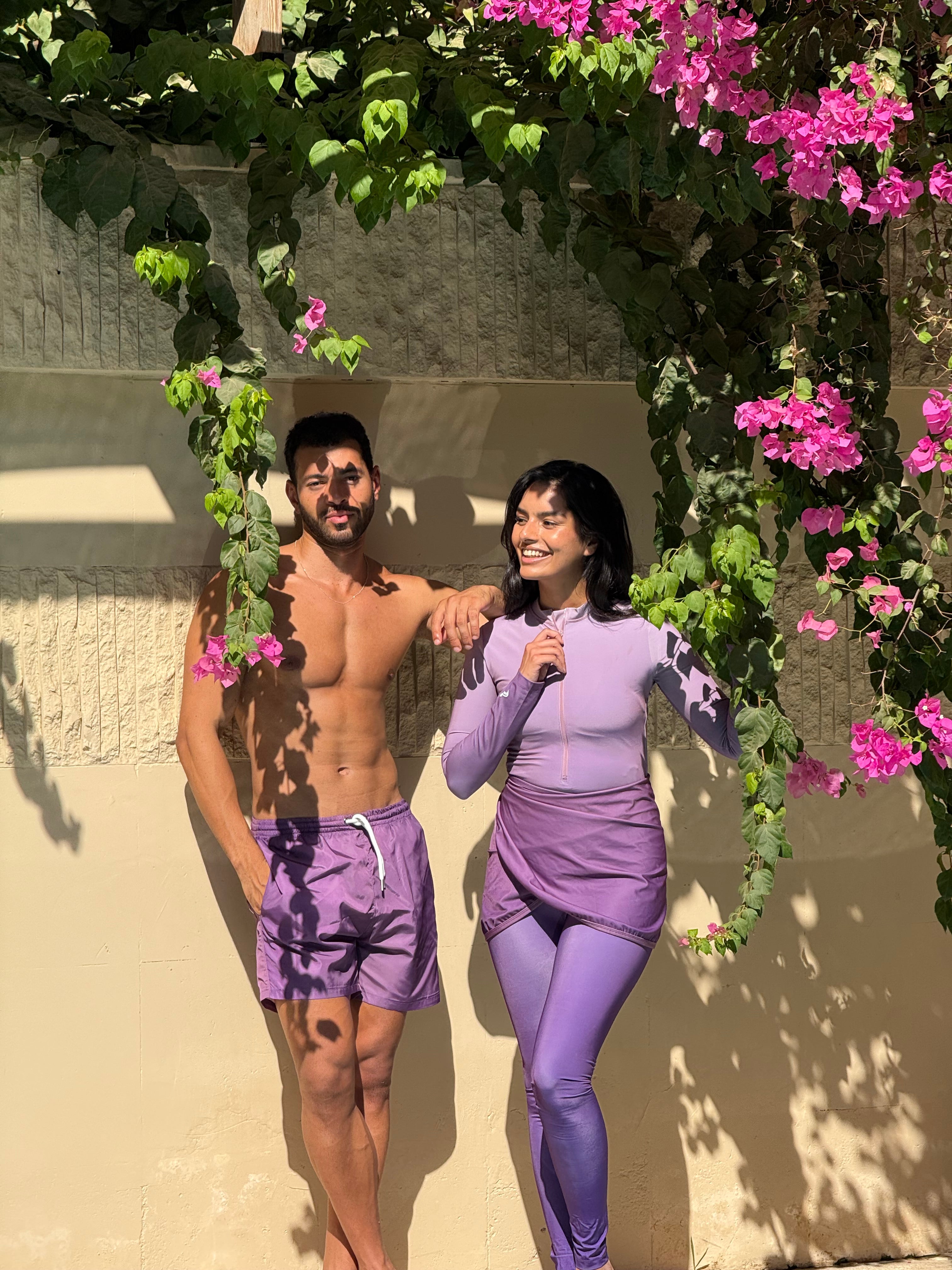 Purple Haze