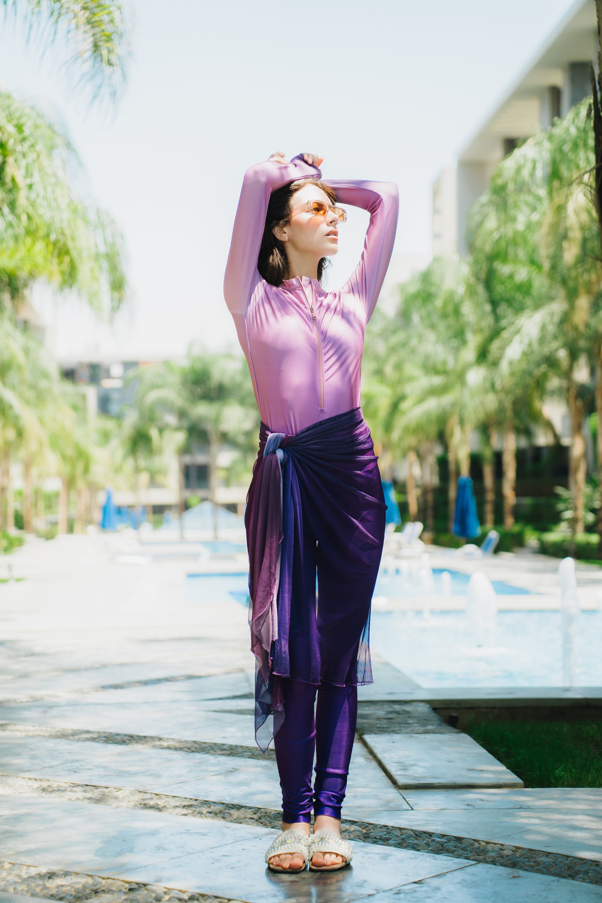 Purple Haze