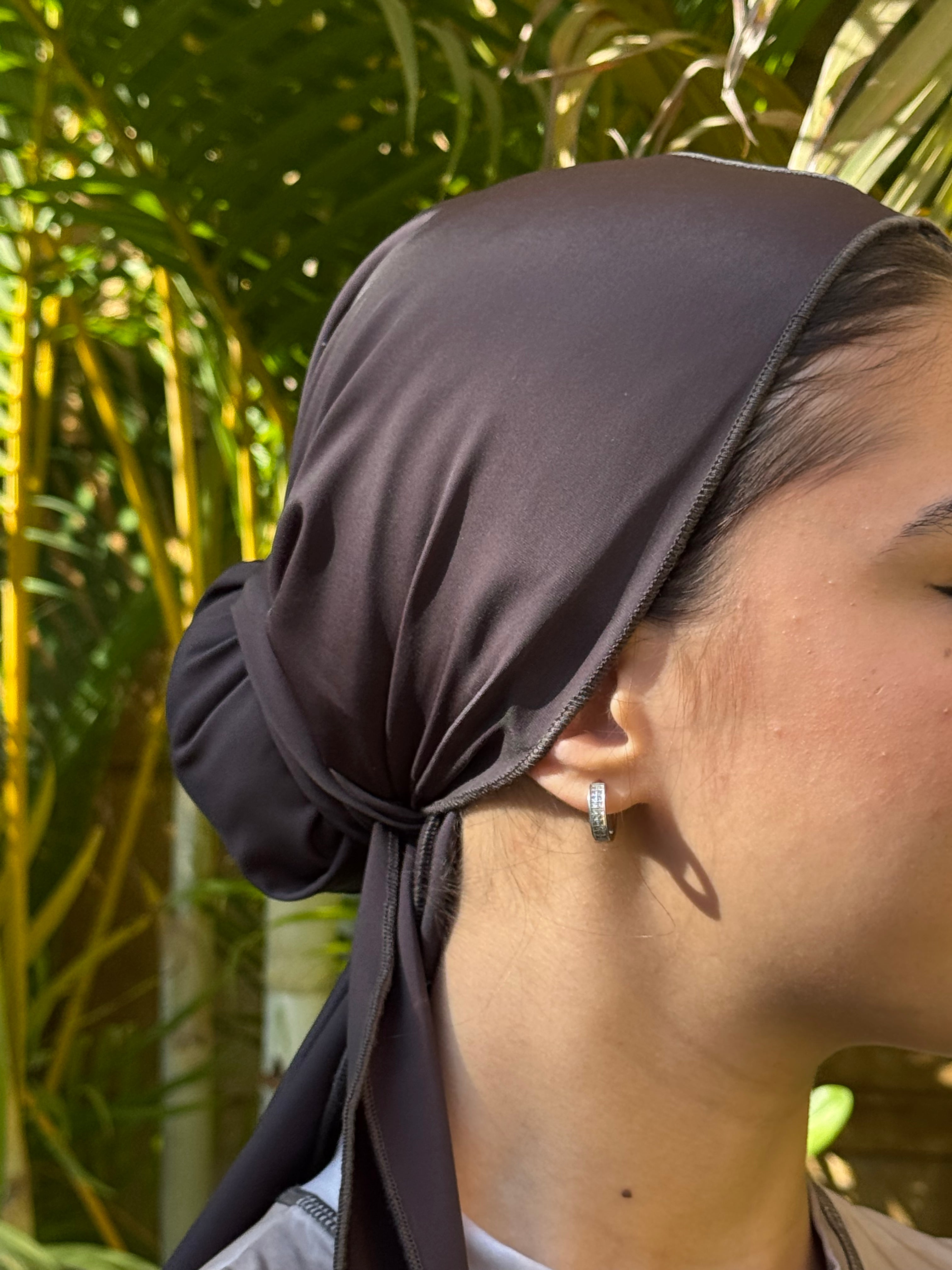 Moon Sand Turban